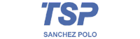 Logo TSP Sanchez Polo
