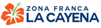 Logo Zona Franca La Cayena